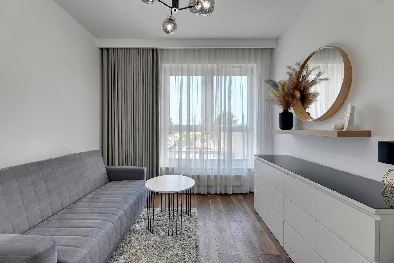 Bastion Walowa City Center & Parking By Downtown Apartments Gdańsk Extérieur photo