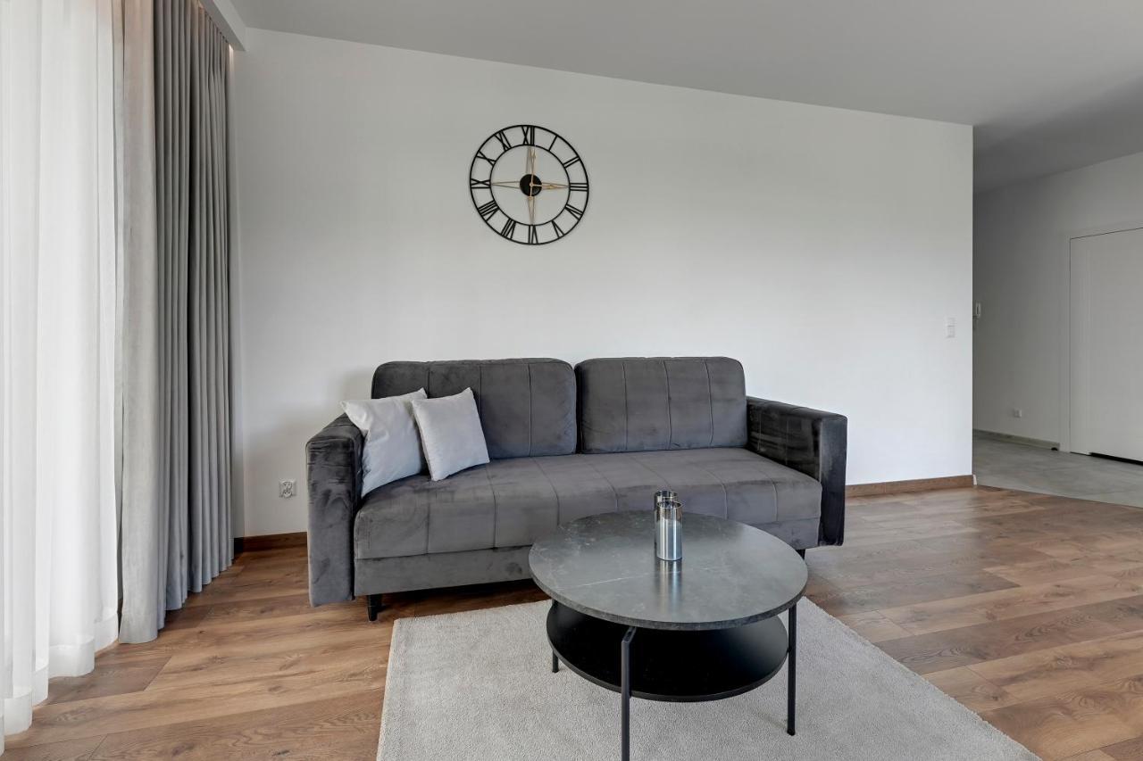 Bastion Walowa City Center & Parking By Downtown Apartments Gdańsk Chambre photo