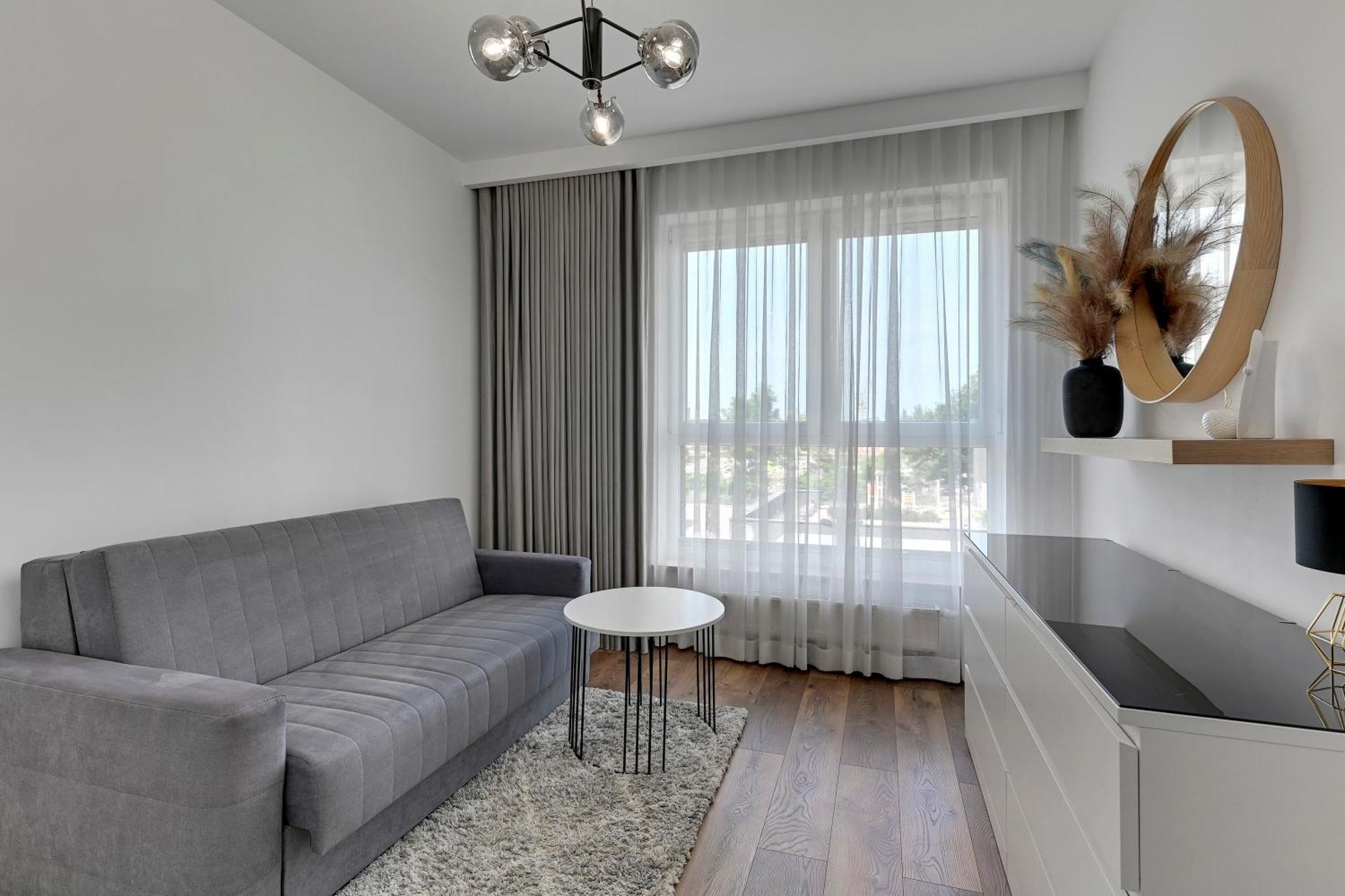 Bastion Walowa City Center & Parking By Downtown Apartments Gdańsk Chambre photo