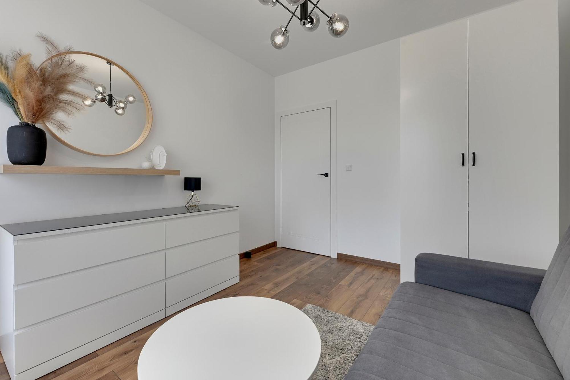 Bastion Walowa City Center & Parking By Downtown Apartments Gdańsk Chambre photo
