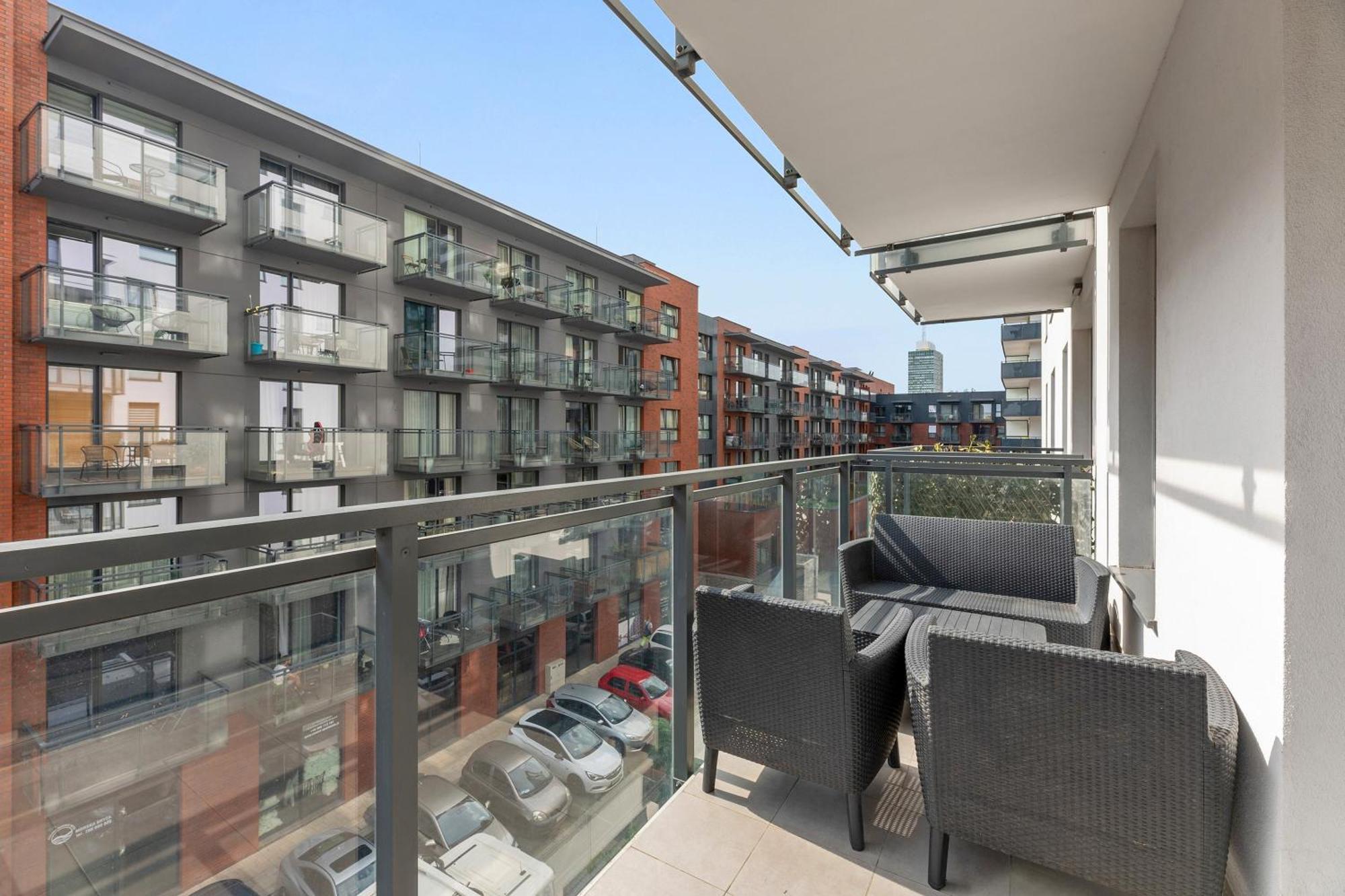 Bastion Walowa City Center & Parking By Downtown Apartments Gdańsk Extérieur photo