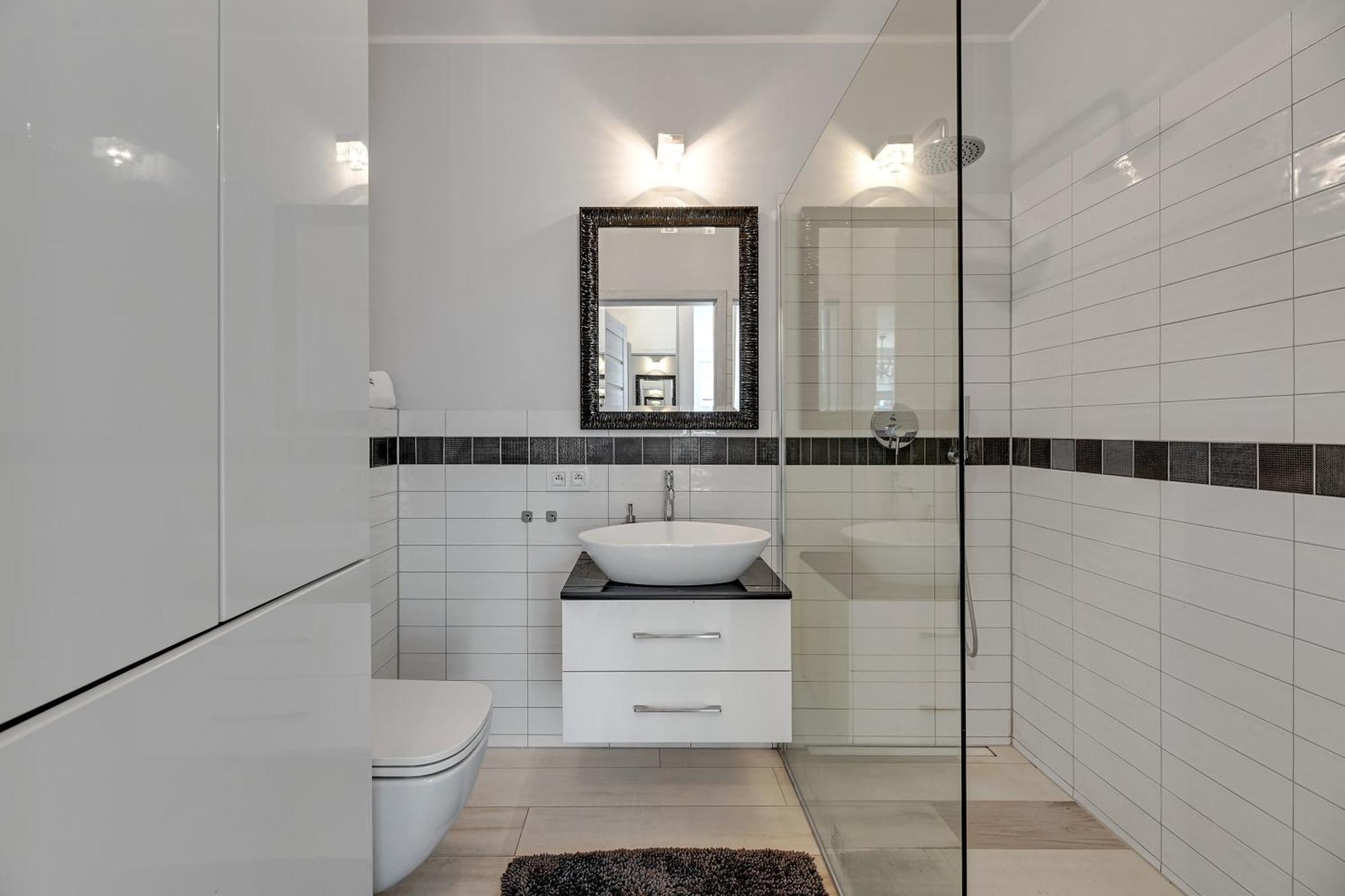 Bastion Walowa City Center & Parking By Downtown Apartments Gdańsk Extérieur photo
